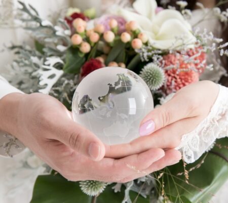 『日本人の配偶者ビザ』について