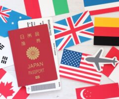 ～ビザ申請サポートの流れについて～