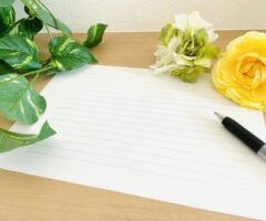 ～『遺言書Q＆A④』～