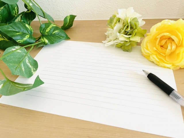 ～『遺言書Q＆A④』～