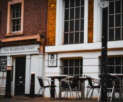 『経営・管理ビザ改正について①』