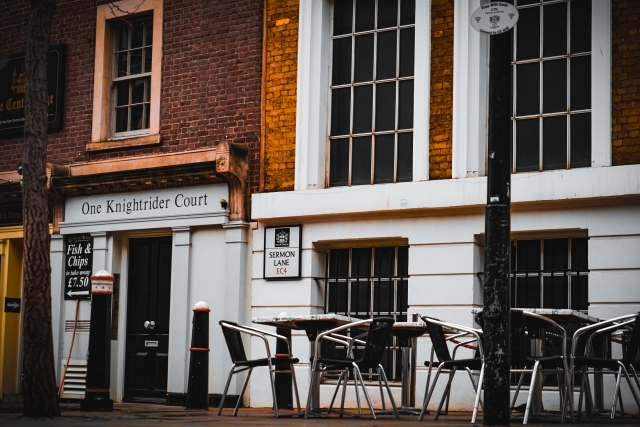 『経営・管理ビザ改正について①』